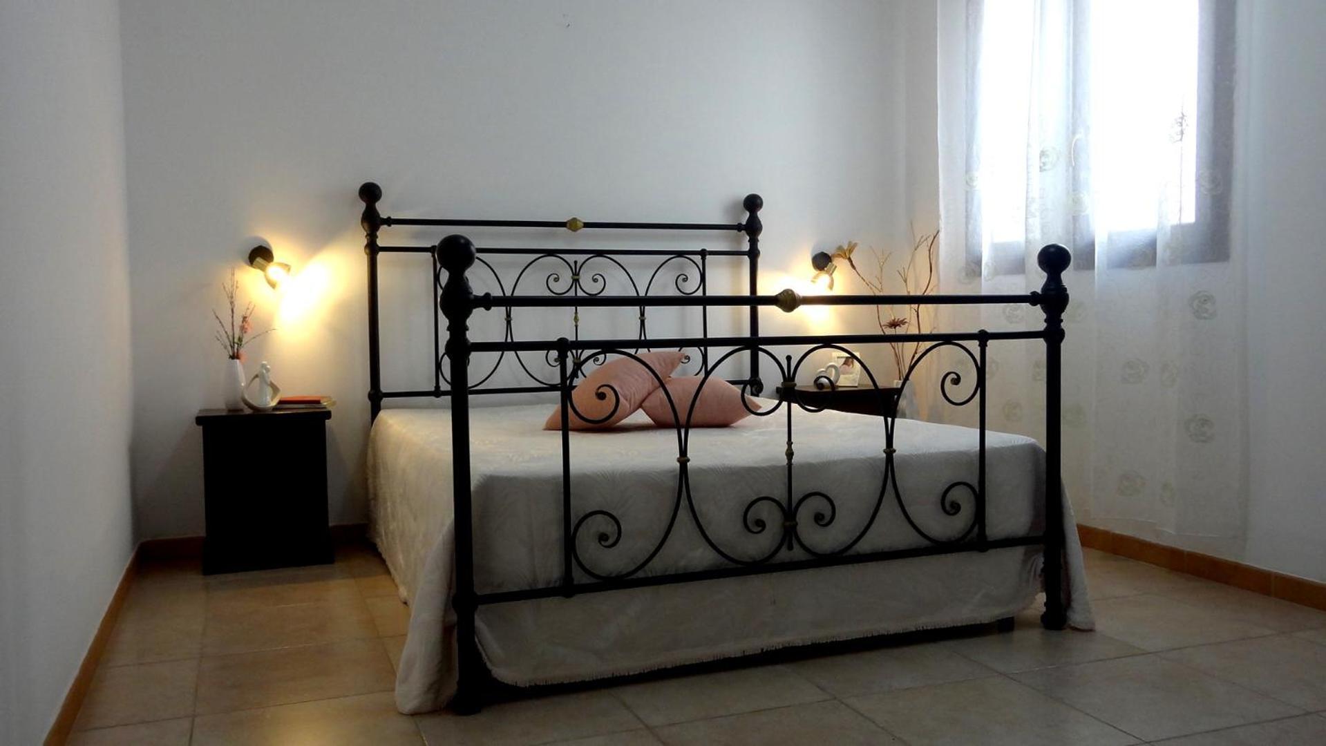 Tenuta Ingegna Apartments ปอร์โตเชซาเรโอ ภายนอก รูปภาพ
