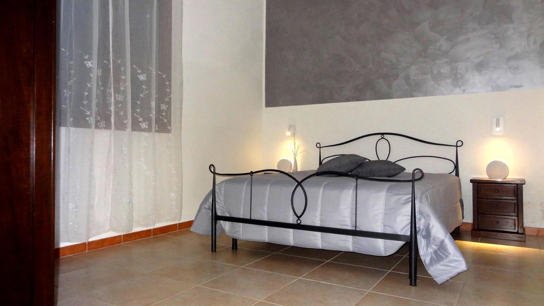 Tenuta Ingegna Apartments ปอร์โตเชซาเรโอ ภายนอก รูปภาพ