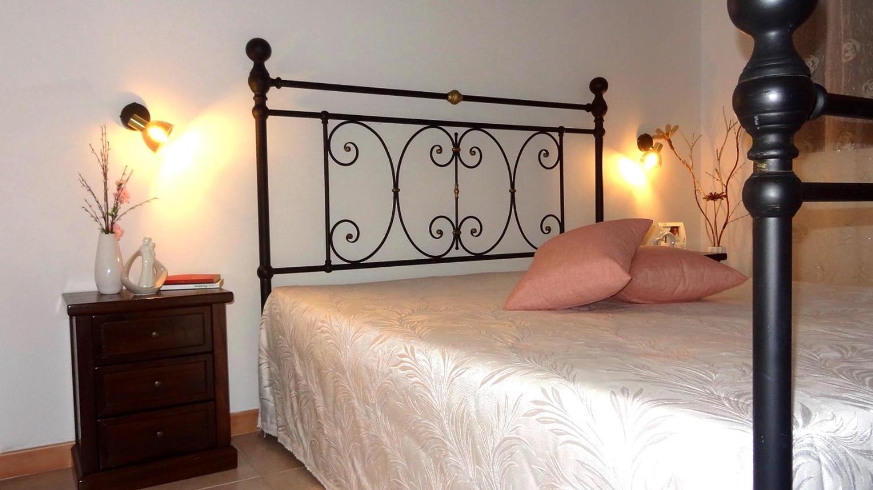 Tenuta Ingegna Apartments ปอร์โตเชซาเรโอ ภายนอก รูปภาพ