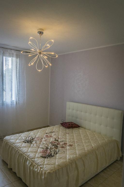 Tenuta Ingegna Apartments ปอร์โตเชซาเรโอ ภายนอก รูปภาพ